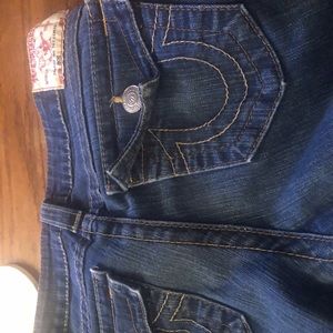 true religion jeans